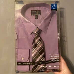 Alexander Julian dress shirt